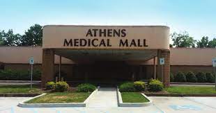 AthensMedicalMall