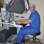 Dr Box Robotic Surgery