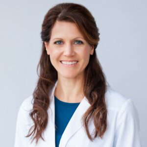 Amanda Linden Nurse Practitioner