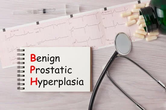 BPH causes Benign Prostatic Hyperplasia