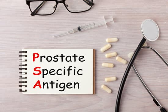 Prostate-Specific Antigen (PSA)