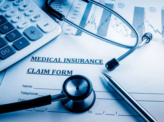 Medical Insurance Healthcare Plans
