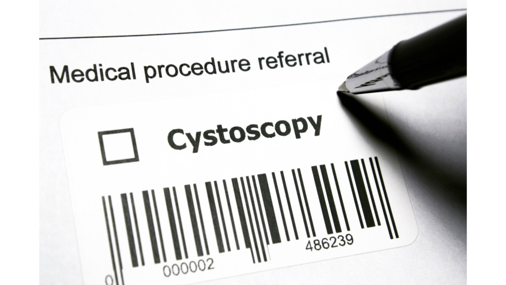 Cystoscopy