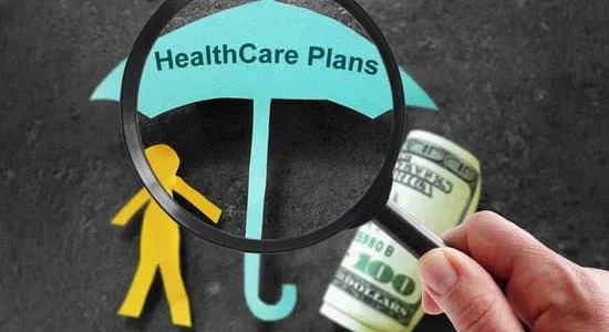 Healthcare Plans Medical Insurance