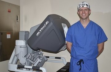 Dr Dan Box Specialist Urologist