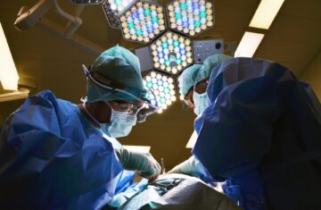 Innovative Urology Surgery Procedures